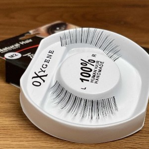 مژه با موی طبیعی ریلی M2 اکسیژن