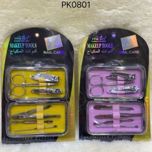 ست مانیکور 7 تیکه