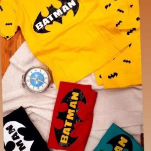 تیشرت شلوارک بت من-105185