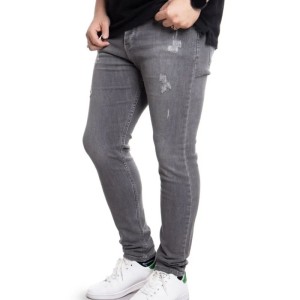 شلوار جین مردانه زاپدار سایز 31