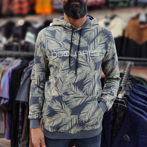 هودی هاوایی مردانه دورس-88713