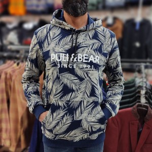 هودی مردانه دورس هاوایی-88835