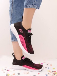 کتانی اسپرت زیره پیو دخترانه و زنانه