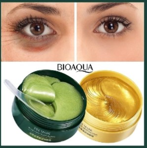 پچ (ماسک) دور چشم جلبک دریایی اصل