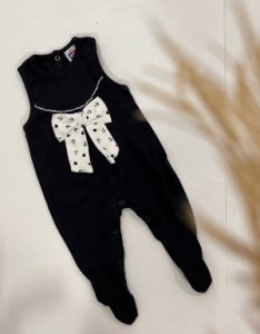 سرهمی نوزادی دخترانه + فیلم-140091