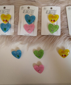 انبری بغل مو