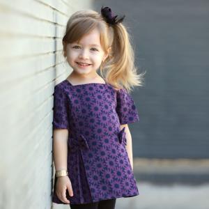 سارافون دخترانه آریسا 1140-105622