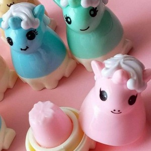 بالم لب فانتزی یونیکورنی