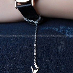 اویز ساعت خدا