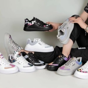 ونس زنانه مدل سه بعدی کتانی زنانه ونس زنانه