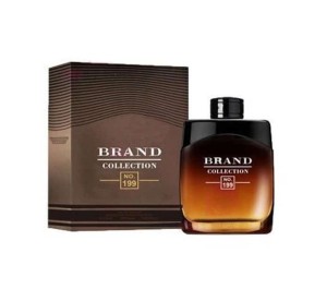 عطر مینیاتوری برند کالکشن لجند مون بلان نایت