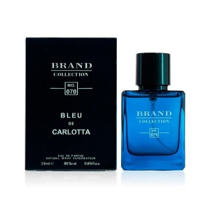 عطر مینیاتوری برند کالکشن بلو شنل-90833