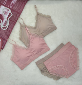 نیم تنه و شورت فانتزی دخترانه