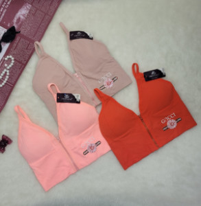 نیم تنه زیپدار کبریتی-98154