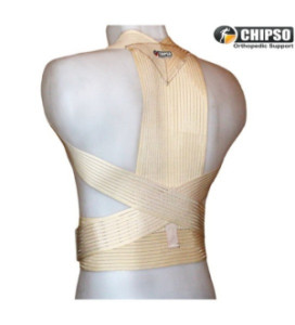 قوزبند الاستیک صادراتی چیپسو CHIPSO ضد حساسیت