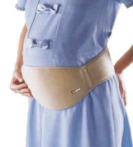 شکم بند (کمربند) بارداری چیپسو