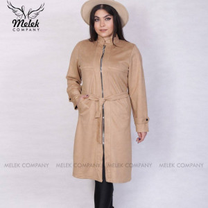 مانتو اسپرت زنانه سوییت سایز بزرگ-103226