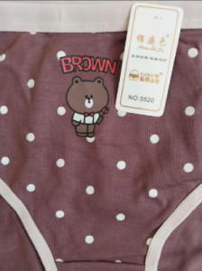 شورت نخی فانتزی دخترونه زنانه