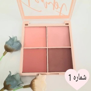 رژ گونه دودوگرل