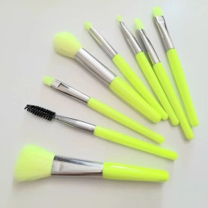 ست مینی براش آرایشی