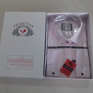 پیراهن مجلسی مردانه