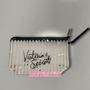 کیف لوازم آرایش ویکتوریا سکرت کمرنگ