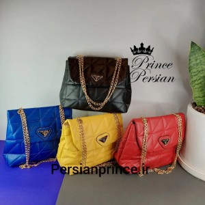 کیف زنانه پرادا کیف زنانه پرادا
