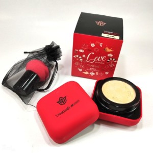 کوشن بی بی کرم یانگمی لاو شماره 2