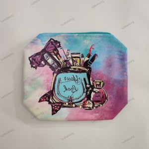 کیف آرایشی فانتزی
