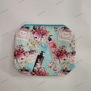 کیف آرایشی فانتزی