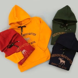 هودی پسرانه سایز 45 تا 60 جنس پنبه دورس-111289