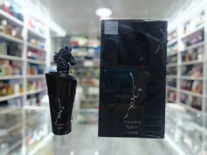 ادکلن ماهر مردانه اصل شرکت الطافه