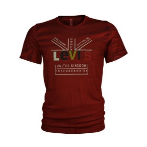 تیشرت مردانه مدل یقه گرد T-shirt41-78309