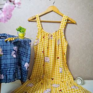 سارافون راحتی زنانه وارداتی