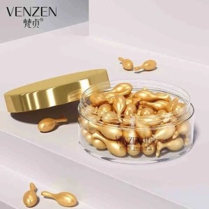 کپسول لیفت و کلاژنساز ونزن-105843