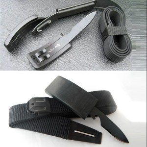 کمربند چاقو دار