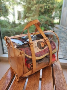 کیف باشگاه طلقی