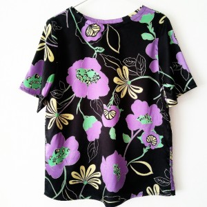 تیشرت ساتن-110437