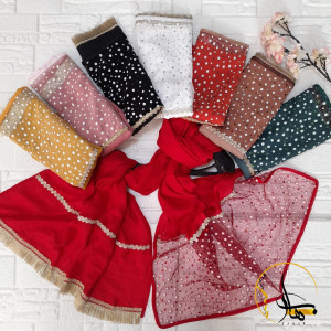 شال وال اسلپ مزونی-99099