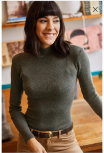 پلیور زنانه ترک