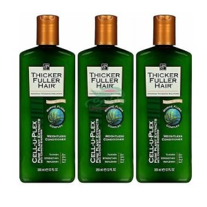 ️شامپو مو تیکر فولر هیر مدل جلبک دریایی-88356