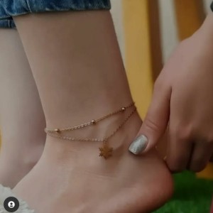 پابند دولاین استیل-117538