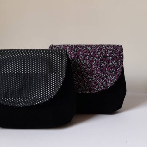 کیف دوشی زنانه-84692