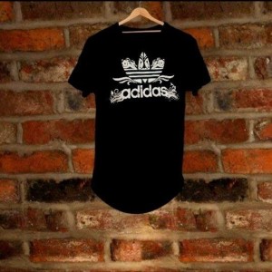 تیشرت پسرانه آدیداس-128124