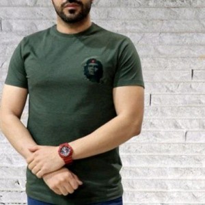 تیشرت مردانه حراجی-108175