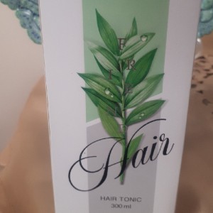 تونیک مو ورویش مجدد هیرفرند