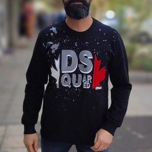 بلوز مردانه دورس سه نخ تو کرکی-88992