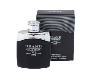 عطر مینیاتوری برند کالکشن لجند مون بلان