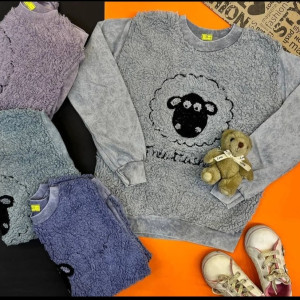 بلوز تک بچگانه