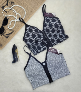 نیم تنه لیزری زیپدار-92775